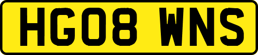 HG08WNS