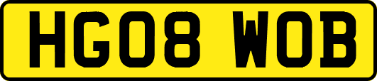 HG08WOB