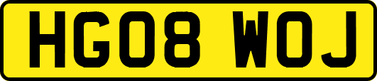 HG08WOJ