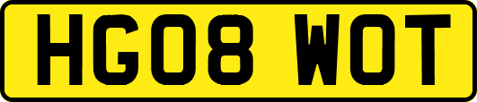 HG08WOT