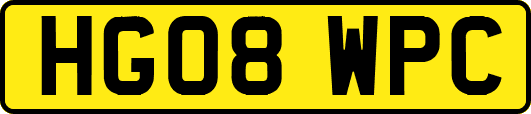 HG08WPC