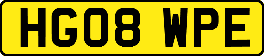 HG08WPE