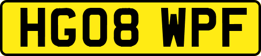 HG08WPF