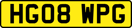 HG08WPG