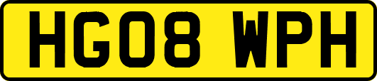 HG08WPH
