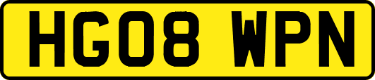 HG08WPN
