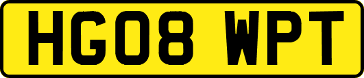 HG08WPT