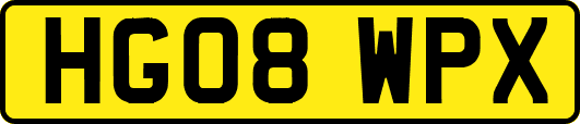 HG08WPX