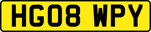 HG08WPY