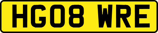 HG08WRE