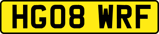 HG08WRF