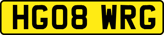HG08WRG