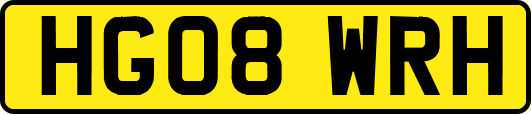 HG08WRH