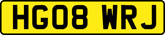 HG08WRJ