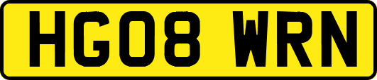 HG08WRN