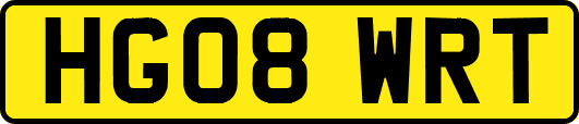HG08WRT