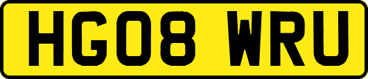 HG08WRU