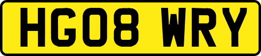 HG08WRY