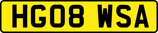 HG08WSA