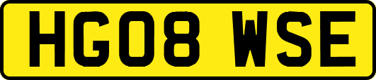 HG08WSE