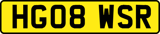 HG08WSR