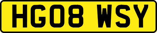 HG08WSY