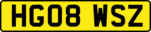 HG08WSZ