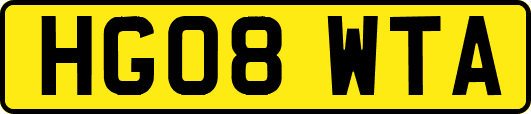 HG08WTA