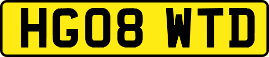 HG08WTD
