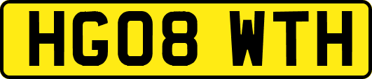 HG08WTH