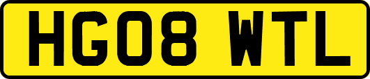 HG08WTL