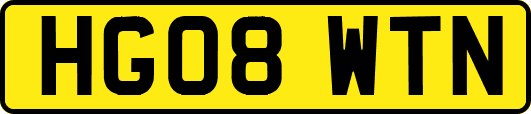 HG08WTN