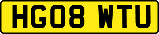 HG08WTU