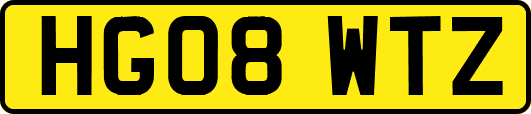 HG08WTZ