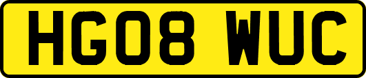 HG08WUC