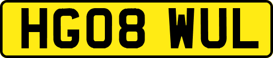 HG08WUL