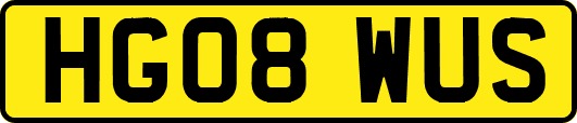 HG08WUS