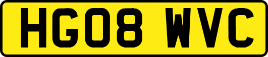 HG08WVC