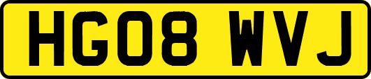 HG08WVJ