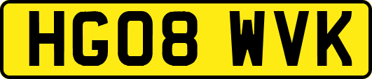 HG08WVK