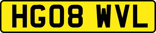 HG08WVL