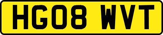 HG08WVT