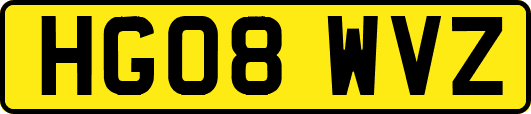 HG08WVZ
