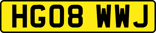 HG08WWJ