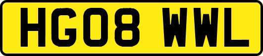 HG08WWL