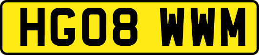 HG08WWM