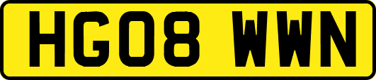 HG08WWN