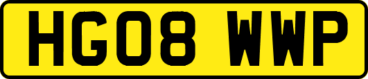 HG08WWP