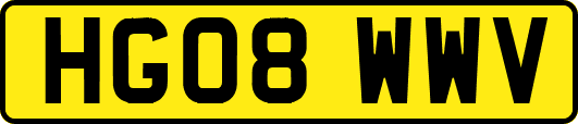 HG08WWV