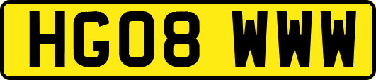 HG08WWW